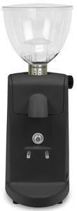 Młynek do kawy Ascaso i-2 Mini Black Matt
