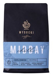 Kawa ziarnista Wysocki Coffee Midday Chill 1kg