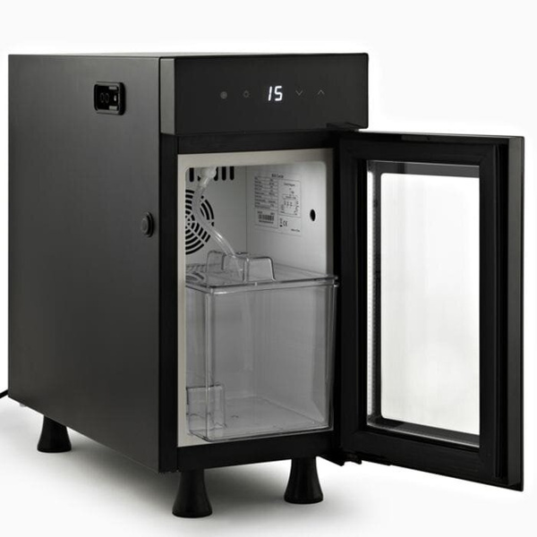 Lodówka na mleko Fresco 6PL