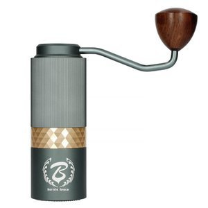 Młynek do kawy Barista Space Premium - Zielony - NIEDOSTEPNY
