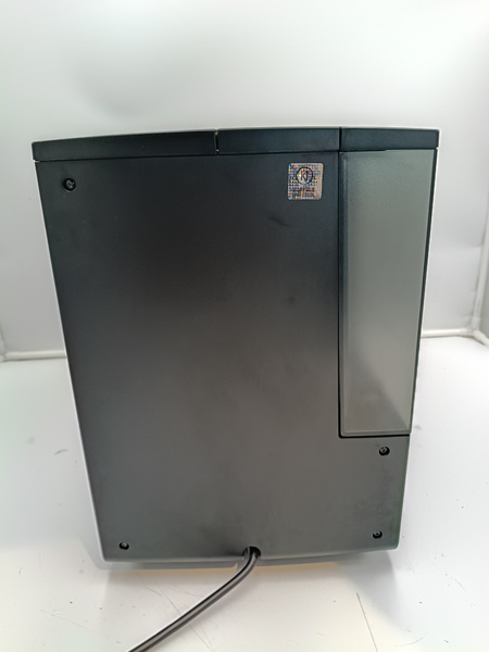 OUTLET 23524 - Ekspres do kawy Nivona 820 - Czarny