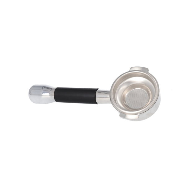 Uchwyt filtra z podwójną wylewką Quick Mill AC0E61PFC2 do grupy E61 