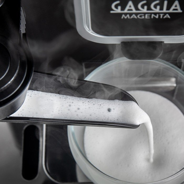 Ekspres do kawy Gaggia Magenta Milk RI8701