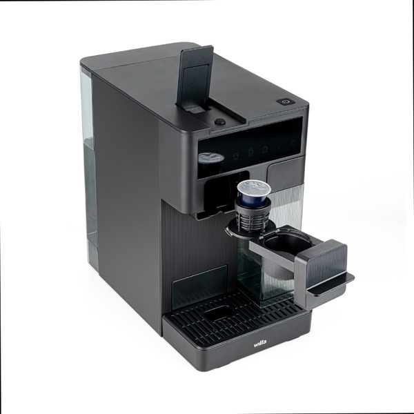 Ekspres do kawy Wilfa Volo Multi Coffee Machine