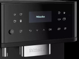 OUTLET 85666 - Ekspres do kawy MIELE CM 6560 MilkPerfection - ObsidianBlack 12131230