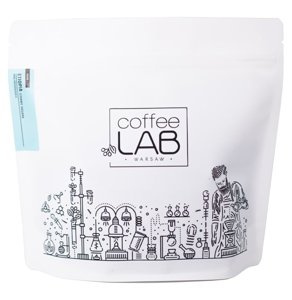 Kawa ziarnista Coffeelab Etiopia Sidamo Sagara 250g - NIEDOSTĘPNY