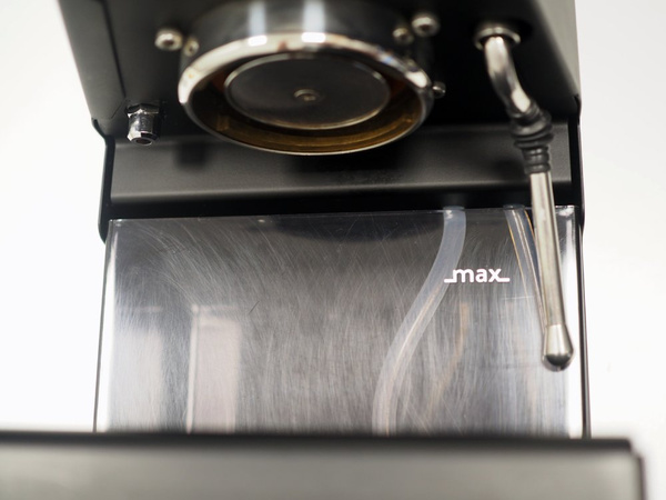 OUTLET 5544 - Ekspres do kawy Gaggia Classic EVO - Czarny 