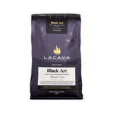 Kawa ziarnista LaCava Black Art Espresso 350g