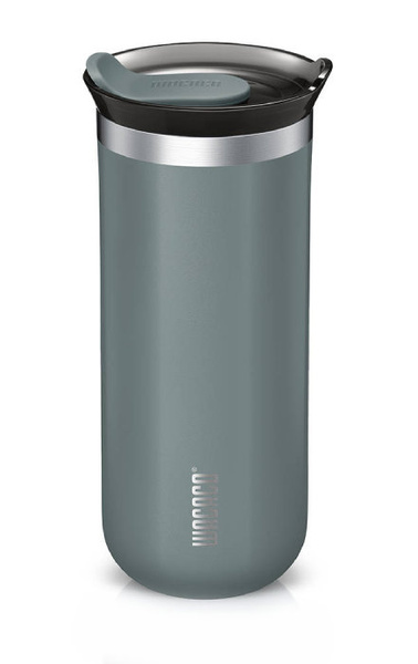 Kubek termiczny Wacaco Octaroma Grande Cadet Blue 435 ml