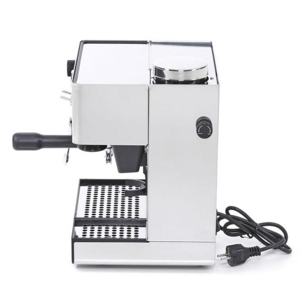 Ekspres do kawy Lelit Anita PL042TEMD z młynkiem