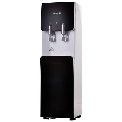 Dystrybutor wody WATERPIA WFP-1050 Czarny SODA