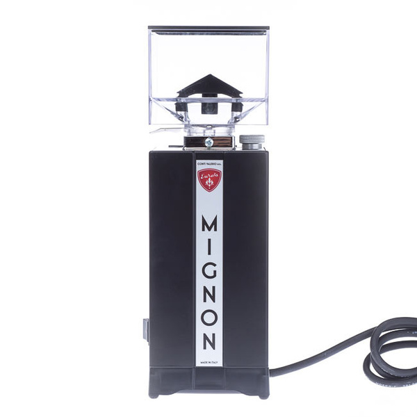 Młynek do kawy Eureka Mignon - Czarny - NIEDOSTĘPNY