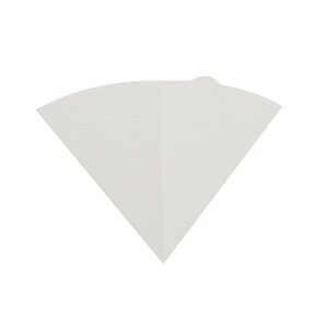 Filtry papierowe stożkowe Fellow Aiden 40 szt.