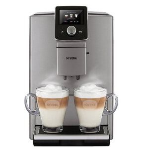OUTLET 50967 - Ekspres do kawy Nivona 821