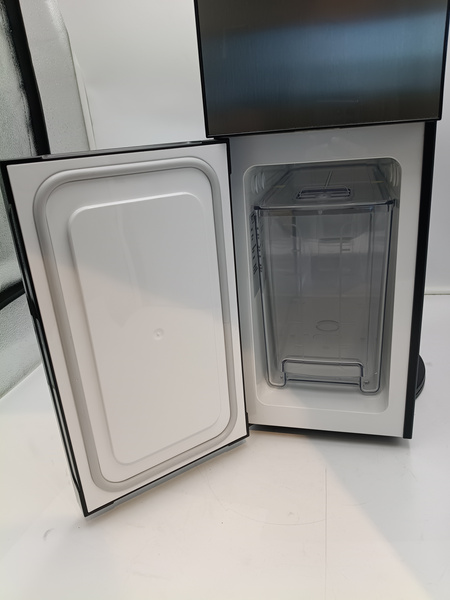 OUTLET 4666 - Chłodziarka do mleka Vitrifrigo FG12i