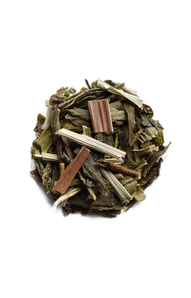 Herbata zielona na zimno Dammann Happy Green 6x5g