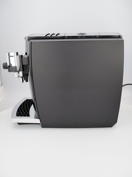 OUTLET 64551 - Ekspres do kawy Jura E8 (ED) Piano Black