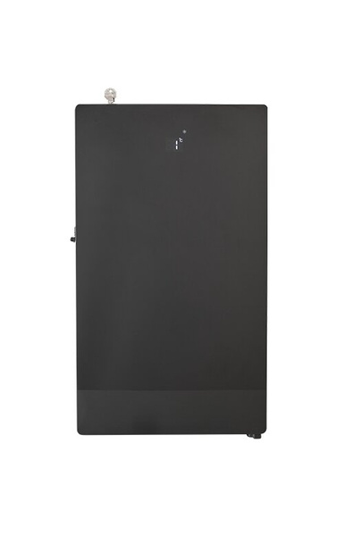 Lodówka do ekspresu Dr.Coffee SC12 - 2x4 l