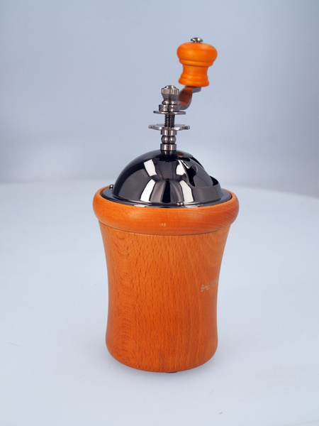 OUTLET - HARIO Coffee Mill Dome - ręczny młynek do kawy