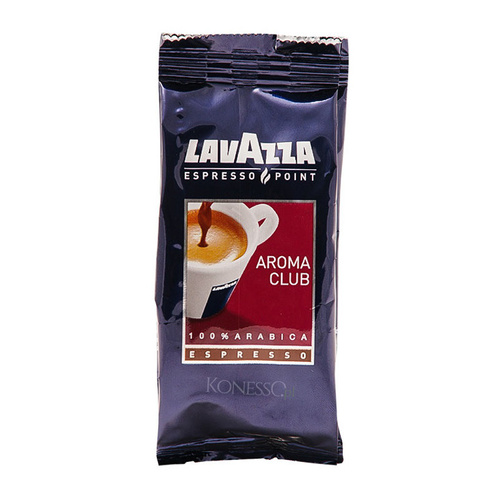 Kapsułki Lavazza Espresso Point Aroma Club Espresso 100szt