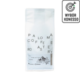 Kawa ziarnista Paloma Peru Aromas del Velle Espresso 1kg