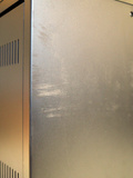 OUTLET 65811 - Ekspres do kawy Nivona 820 - Czarny