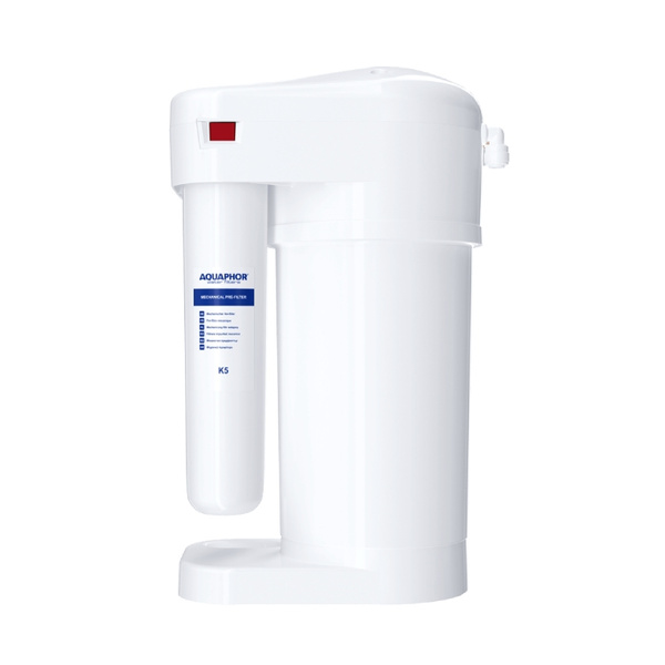 System filtracji wody Aquaphor Extra Soft 