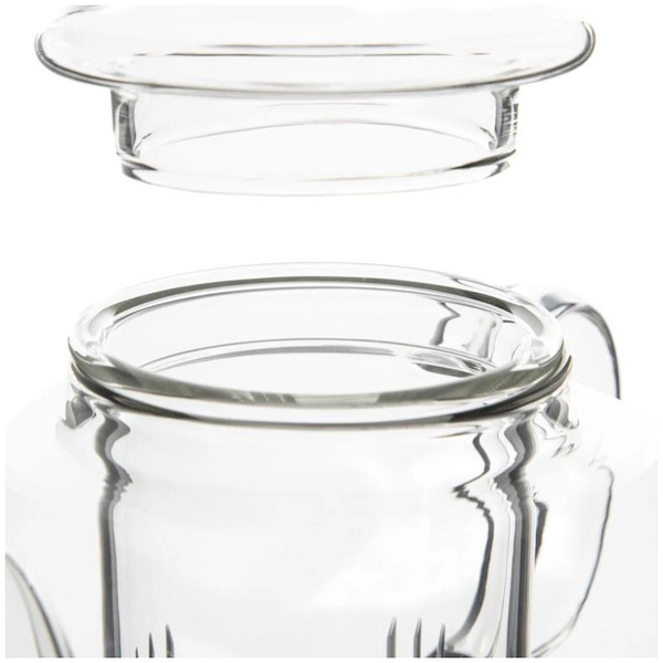 Dzbanek Homla AROR z zaparzaczem 600ml