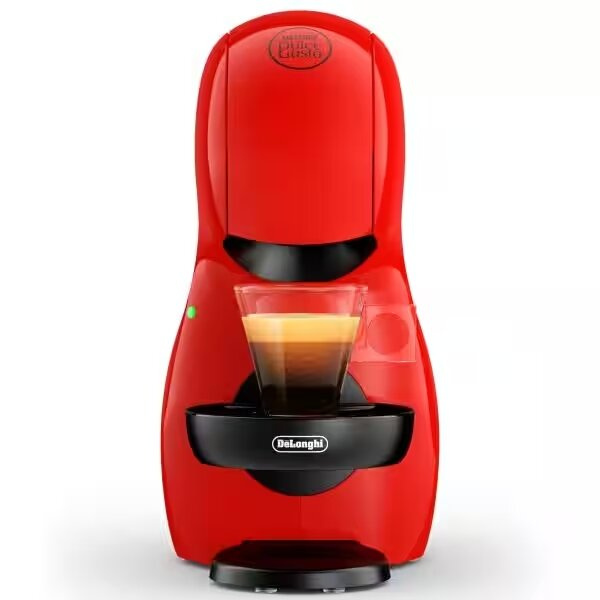 Ekspres do kawy De'Longhi Dolce Gusto Piccolo XS EDG210.R – NIEDOSTĘPNY