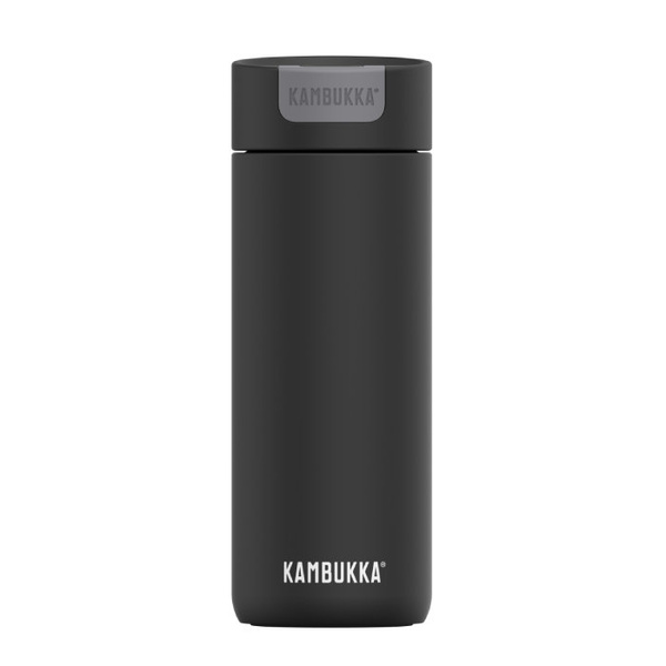 Kubek termiczny Kambukka Olympus 500 ml - Matte Black