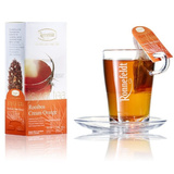 OUTLET - Herbata Ronnefeldt Joy Of Tea Rooibos Cream Orange 15x3g