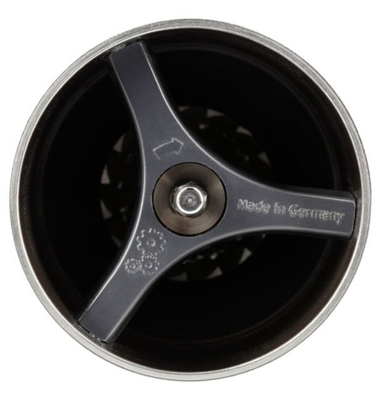 Młynek do kawy COMANDANTE C40 MK3 Nitro Blade - Black - NIEDOSTĘPNY