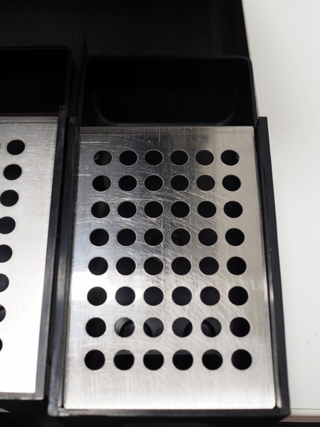 OUTLET 65841 - Ekspres do kawy Lelit Anita PL042TEMD z młynkiem