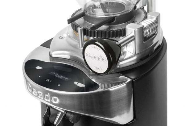 Młynek do kawy Ceado E37K