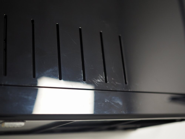 OUTLET 551111 - Ekspres do kawy Melitta Latticia OT F30/0-100