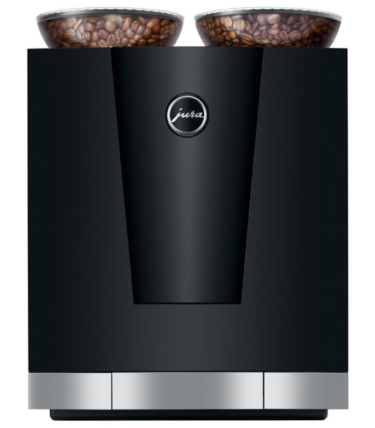 Ekspres do kawy Jura GIGA 10 Diamond Black (EA) + 3KG KAWY GRATIS