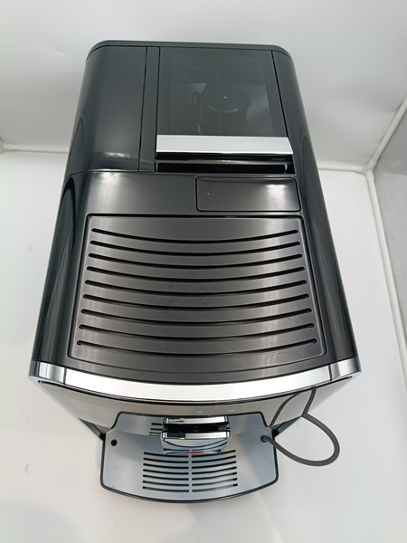 OUTLET 23139 - Ekspres do kawy Melitta F85/0-101 Caffeo Barista TS Smart - srebrny 