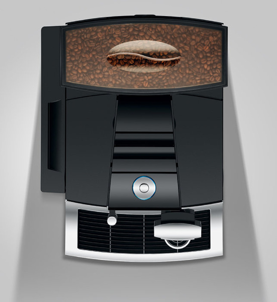 Ekspres do kawy Jura GIGA X3 Professional