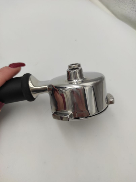 OUTLET 5873 - Kolbowy Ekspres do kawy Sage Bambino PLUS SES500BTR