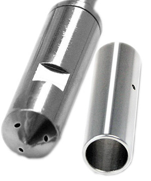 Ekspres do kawy ASCASO Dream Chocolate PID - NIEDOSTĘPNY