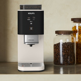 Ekspres do kawy KRUPS Coffee Crush SA4001E0 Ivory - Kość słoniowa