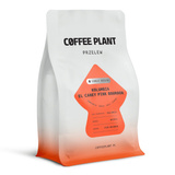 Kawa ziarnista COFFEE PLANT Kolumbia El Caney Pink Bourbon 250g