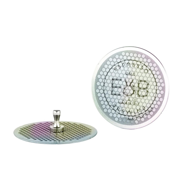 IMS Puck Diffuser Screen DS58.5 - dyfuzor wody do sitek 58,5mm