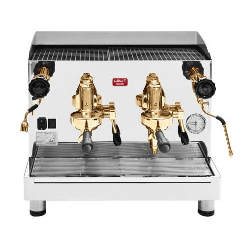 Ekspres do kawy Lelit Giulietta PL2SG - NIEDOSTĘPNY 