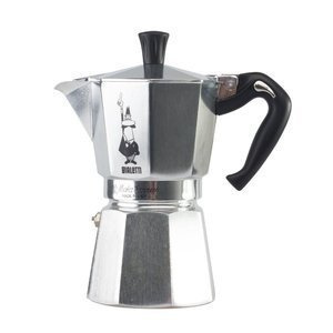 Kawiarka Bialetti Moka Express 6 filiżanek