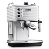 OUTLET 24193 - Ekspres do kawy DeLonghi Scultura ECZ 351.W