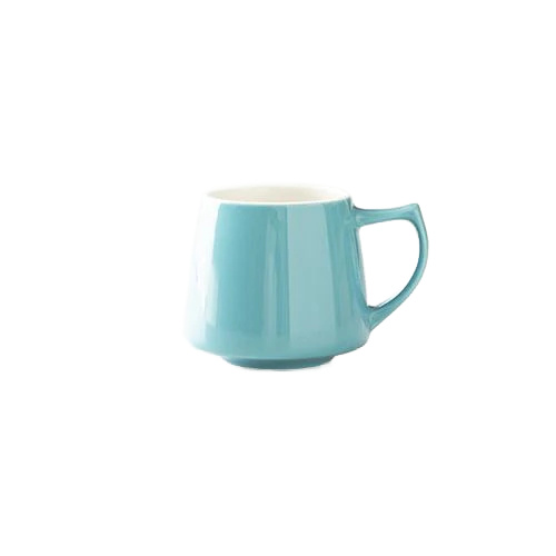 Filiżanka Origami Aroma Cup Turquoise 200 ml - opinie w konesso.pl