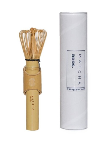 Bambusowa miotełka do matchy Chasen Long 