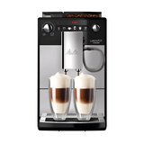 Ekspres do kawy Melitta Latticia OT F300-101 - Srebrny + GRATIS 1KG KAWY
