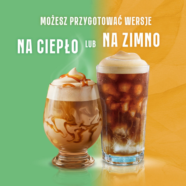 ZESTAW - Napój ALPRO Barista Oat Owsiane 3x750 ml + Koncentrat kawowy Jacobs Espresso Concentrate Black Original 485ml